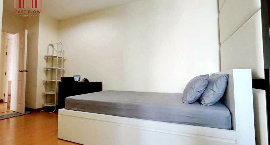 For sale 2 bedrooms condo in Khlong Toei, Bangkok