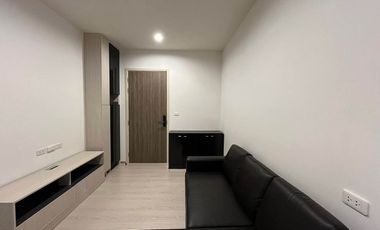 For rent 2 bedrooms condo in Mueang Samut Prakan, Samut Prakan