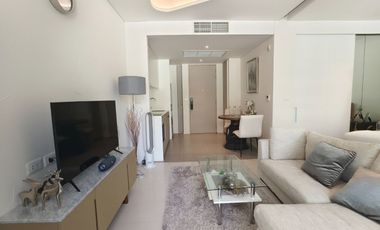 For sale 1 Beds condo in Hua Hin, Prachuap Khiri Khan