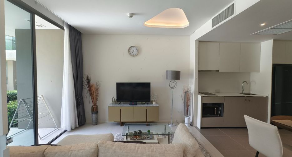 Wohnung zum Kauf mit 1 Zimmer in Hua Hin, Prachuap Khiri Khan