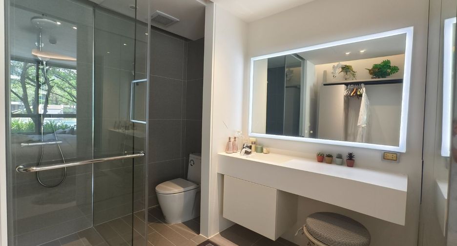 Wohnung zum Kauf mit 1 Zimmer in Hua Hin, Prachuap Khiri Khan