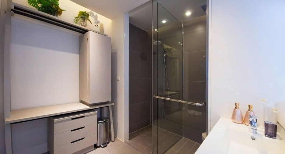 Wohnung zum Kauf mit 1 Zimmer in Hua Hin, Prachuap Khiri Khan