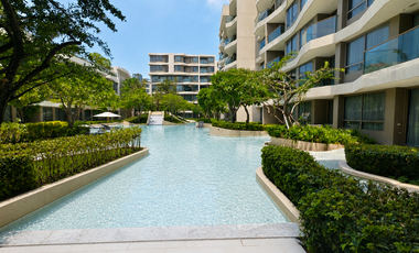 For sale 1 Beds condo in Hua Hin, Prachuap Khiri Khan