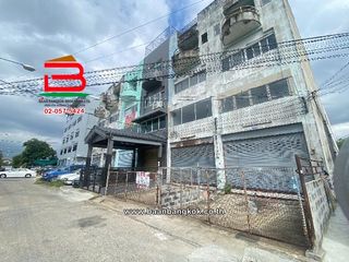 出售 4 卧室 商业空间 在 Bueng Kum, 曼谷