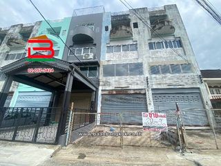 出售 4 卧室 商业空间 在 Bueng Kum, 曼谷