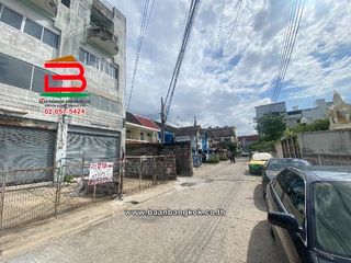 出售 4 卧室 商业空间 在 Bueng Kum, 曼谷