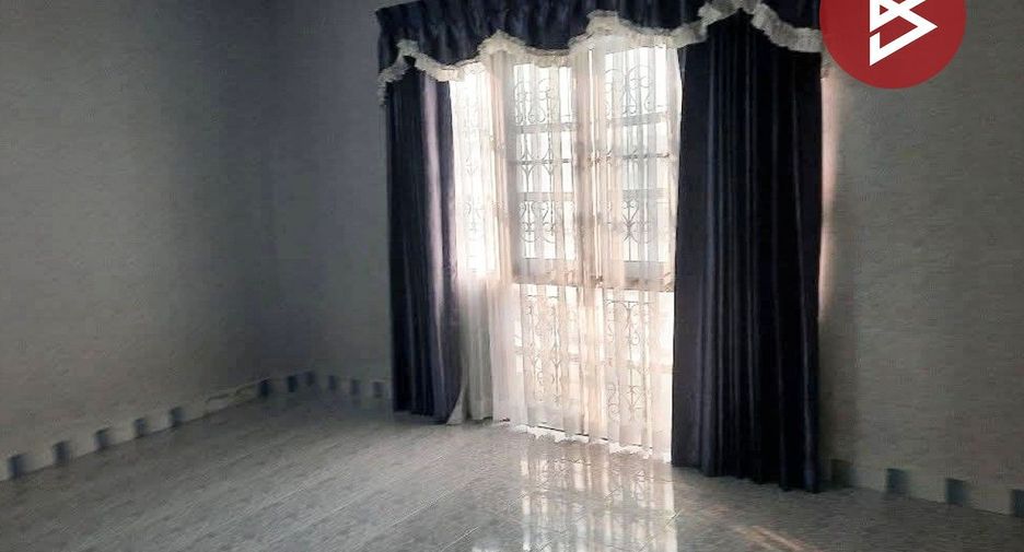 For sale 2 ベッドルーム townhouse in Mueang Chon Buri, Chonburi