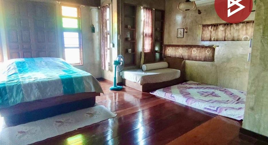 For sale 3 bedrooms house in Takhli, Nakhon Sawan