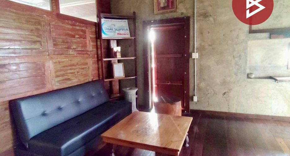 For sale 3 bedrooms house in Takhli, Nakhon Sawan