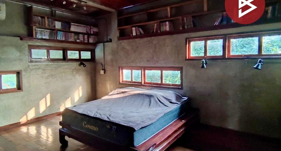 For sale 3 bedrooms house in Takhli, Nakhon Sawan