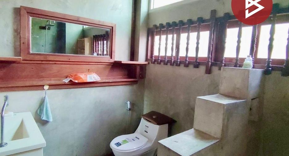 For sale 3 bedrooms house in Takhli, Nakhon Sawan
