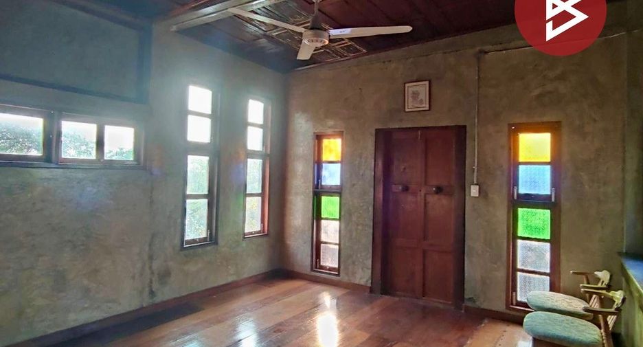 For sale 3 bedrooms house in Takhli, Nakhon Sawan