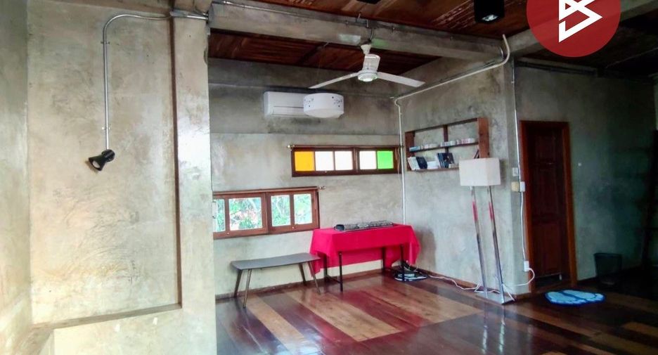 For sale 3 bedrooms house in Takhli, Nakhon Sawan
