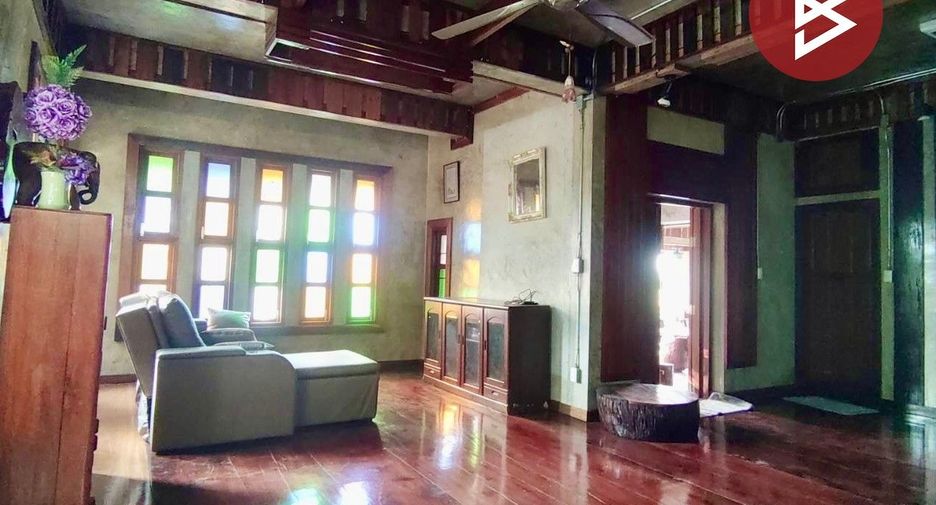 For sale 3 bedrooms house in Takhli, Nakhon Sawan