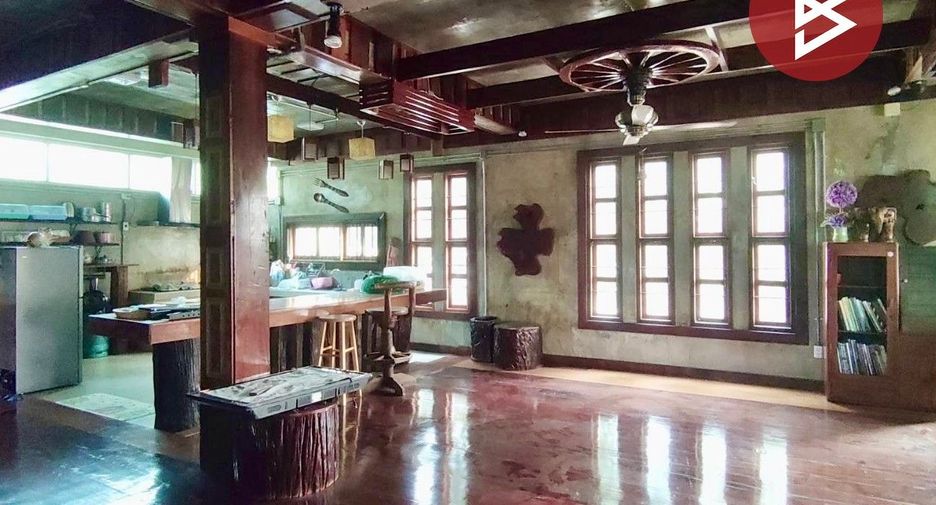 For sale 3 bedrooms house in Takhli, Nakhon Sawan