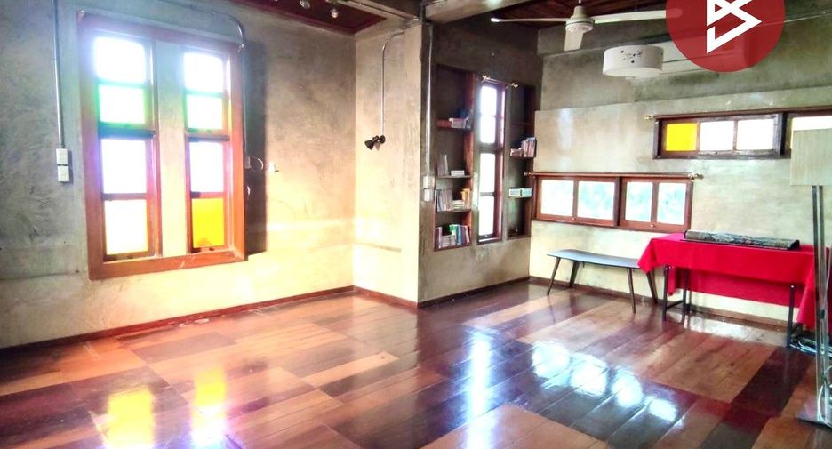 For sale 3 bedrooms house in Takhli, Nakhon Sawan