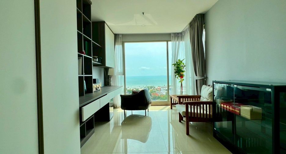 ขาย 2 ห้องนอน คอนโด ใน จอมเทียน, พัทยา