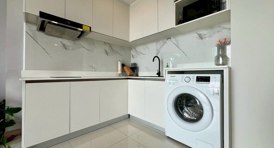 ขาย 2 ห้องนอน คอนโด ใน จอมเทียน, พัทยา