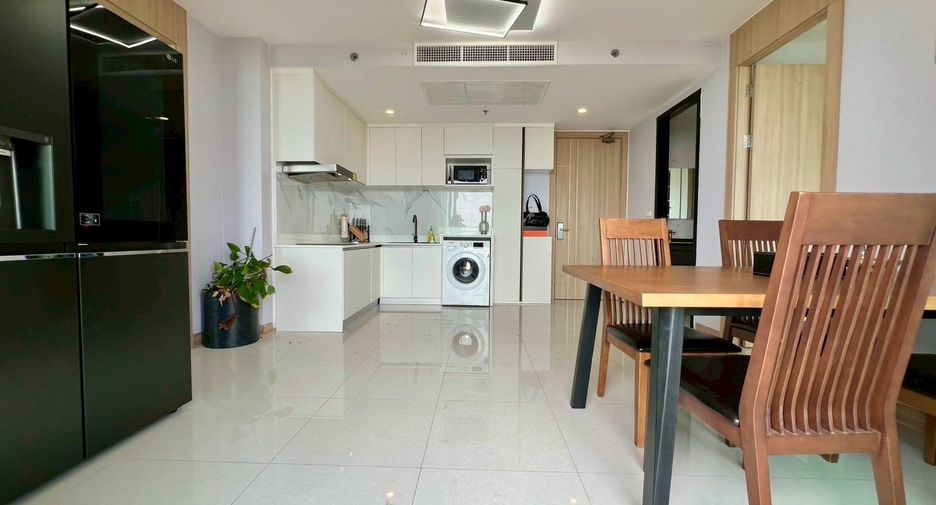 ขาย 2 ห้องนอน คอนโด ใน จอมเทียน, พัทยา
