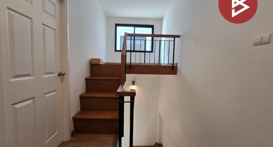 For sale 3 bedrooms house in Bang Yai, Nonthaburi