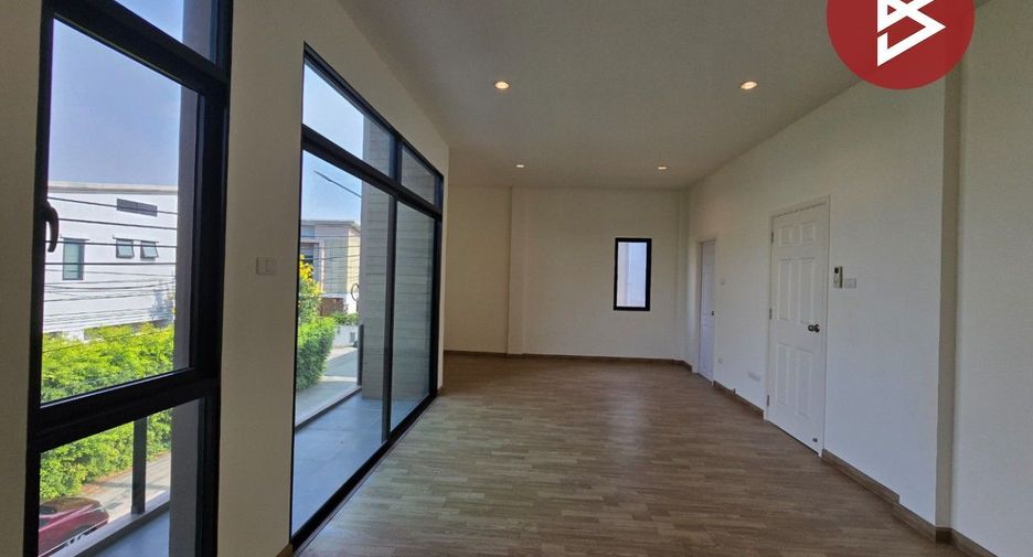 For sale 3 bedrooms house in Bang Yai, Nonthaburi