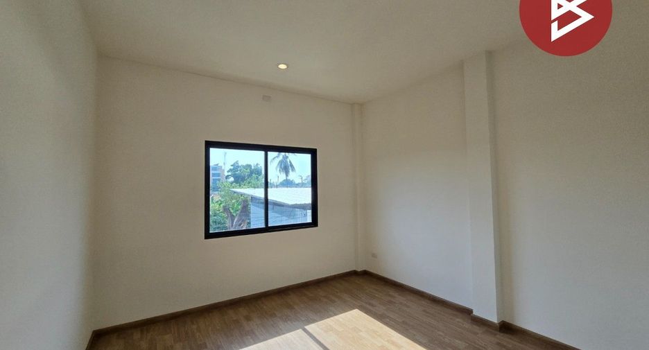 For sale 3 bedrooms house in Bang Yai, Nonthaburi