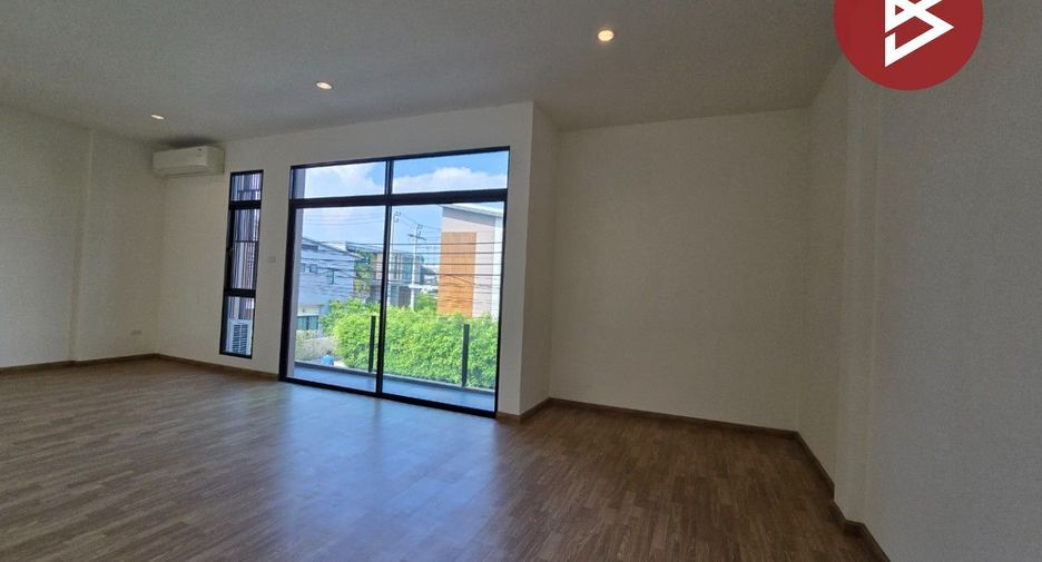 For sale 3 bedrooms house in Bang Yai, Nonthaburi