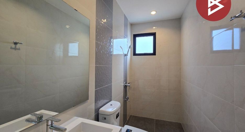 For sale 3 bedrooms house in Bang Yai, Nonthaburi