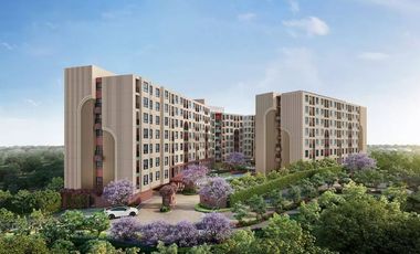 Condo en venta de 1 habitaciones en Bang Lamung, Chonburi