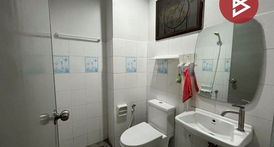 For sale 3 bedrooms townhouse in Bang Bo, Samut Prakan
