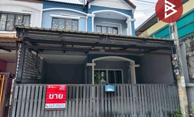 ขาย 3 ห้องนอน ทาวน์เฮ้าส์ ใน บางบ่อ, สมุทรปราการ
