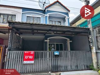 ขาย 3 ห้องนอน ทาวน์เฮ้าส์ ใน บางบ่อ, สมุทรปราการ