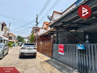 ขาย 3 ห้องนอน ทาวน์เฮ้าส์ ใน บางบ่อ, สมุทรปราการ