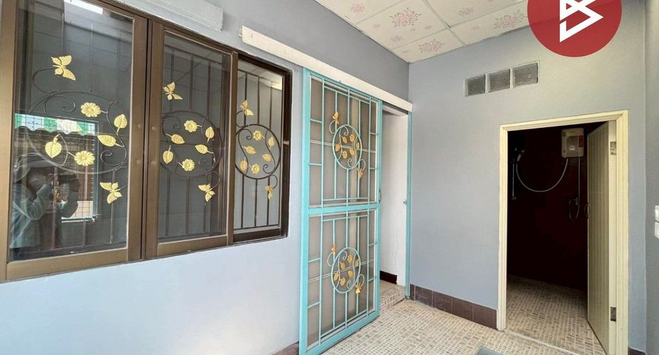 For sale 3 bedrooms townhouse in Bang Bo, Samut Prakan