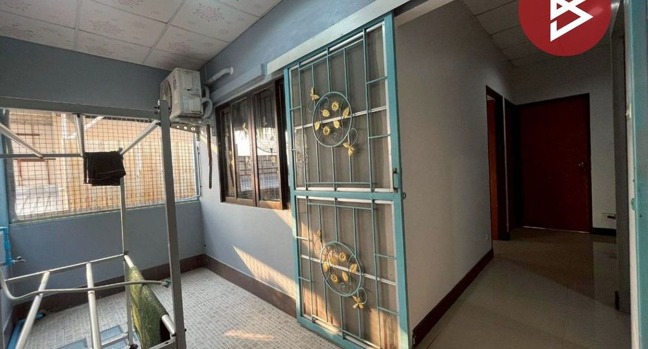 For sale 3 bedrooms townhouse in Bang Bo, Samut Prakan