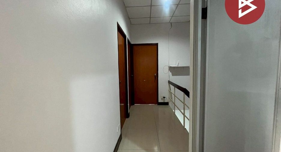For sale 3 bedrooms townhouse in Bang Bo, Samut Prakan