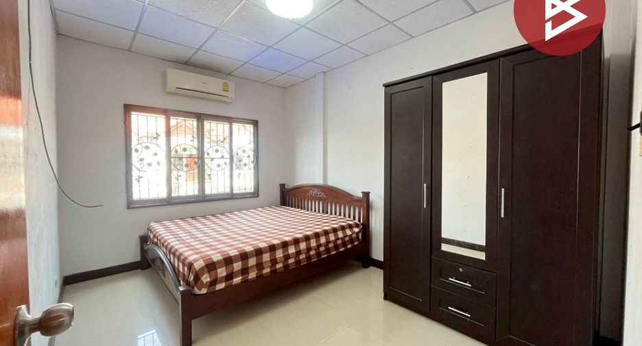 For sale 3 bedrooms townhouse in Bang Bo, Samut Prakan
