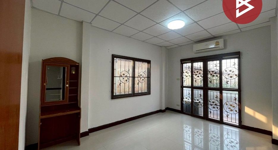 For sale 3 bedrooms townhouse in Bang Bo, Samut Prakan