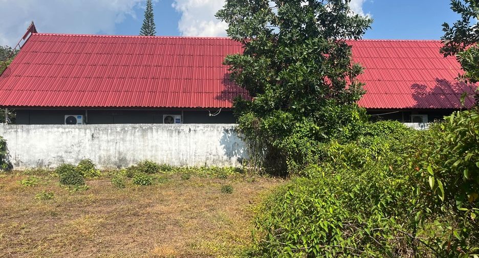 出售 土地 在 Takua Thung, Phangnga