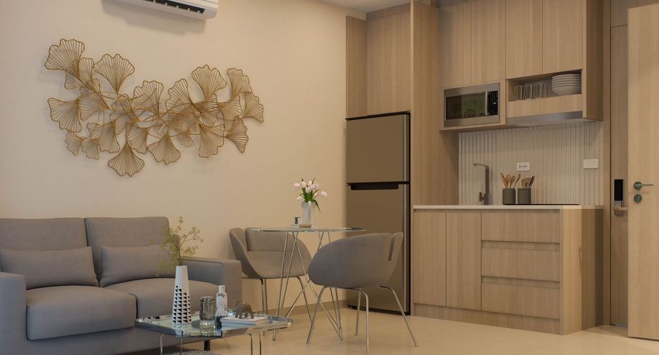 For sale 2 bedrooms condo in Bang Lamung, Chonburi