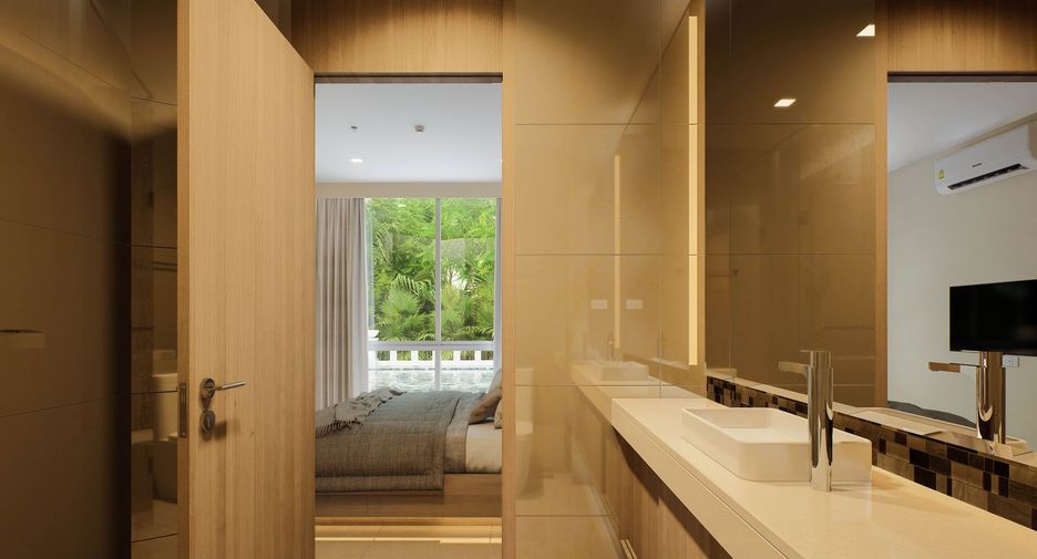 For sale 2 bedrooms condo in Bang Lamung, Chonburi