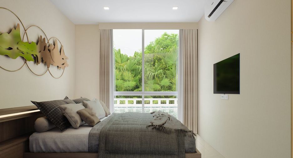 For sale 2 bedrooms condo in Bang Lamung, Chonburi