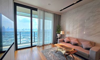 À vendre 1 chambre condo à Khlong San, Bangkok