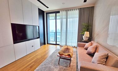 À vendre 1 chambre condo à Khlong San, Bangkok