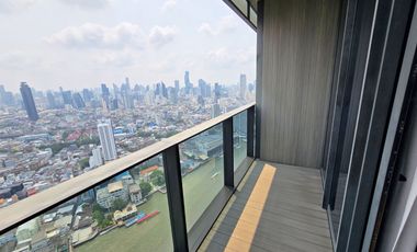 For sale 1 bed condo in Khlong San, Bangkok