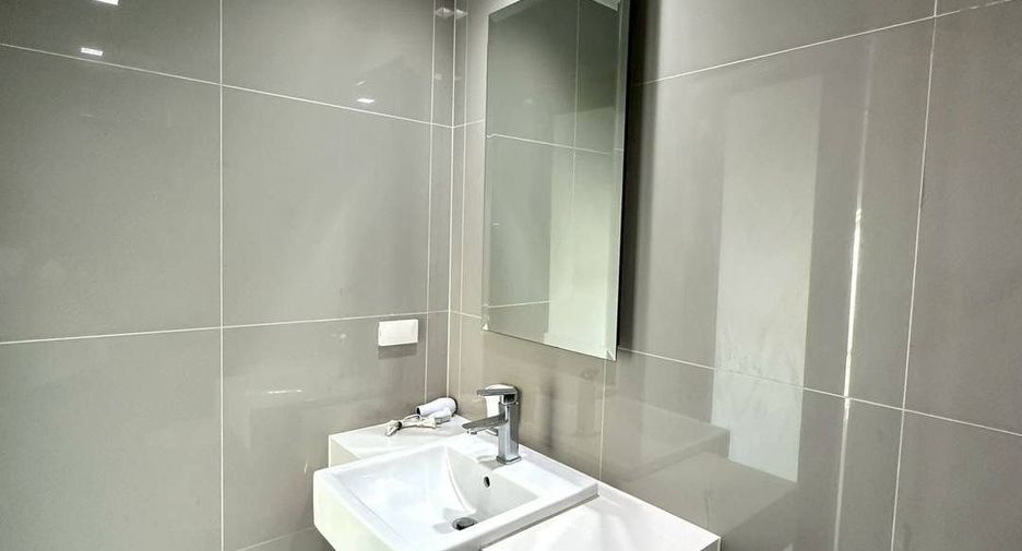 Wohnung zum Kauf mit 1 Zimmer in Bang Lamung, Chonburi