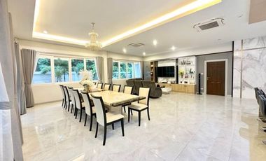 Casa en alquiler y en venta de 6 habitaciones en Huay Yai, Pattaya
