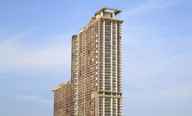 出售 1 卧室 公寓 在 Jomtien, 芭提雅
