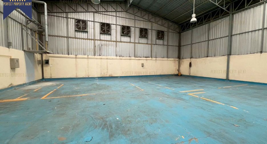 Lagerhaus zur Miete und zum Kauf in Pluak Daeng, Rayong