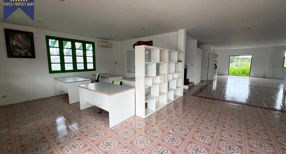 Lagerhaus zur Miete und zum Kauf in Pluak Daeng, Rayong
